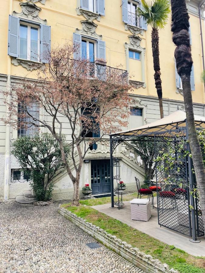 Lake Como Skyview Exterior foto