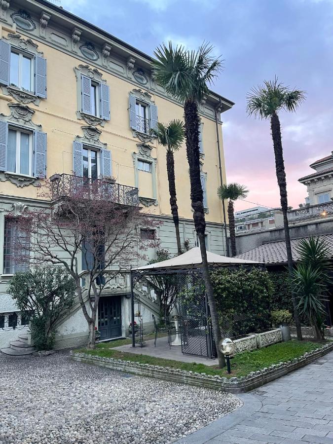 Lake Como Skyview Exterior foto
