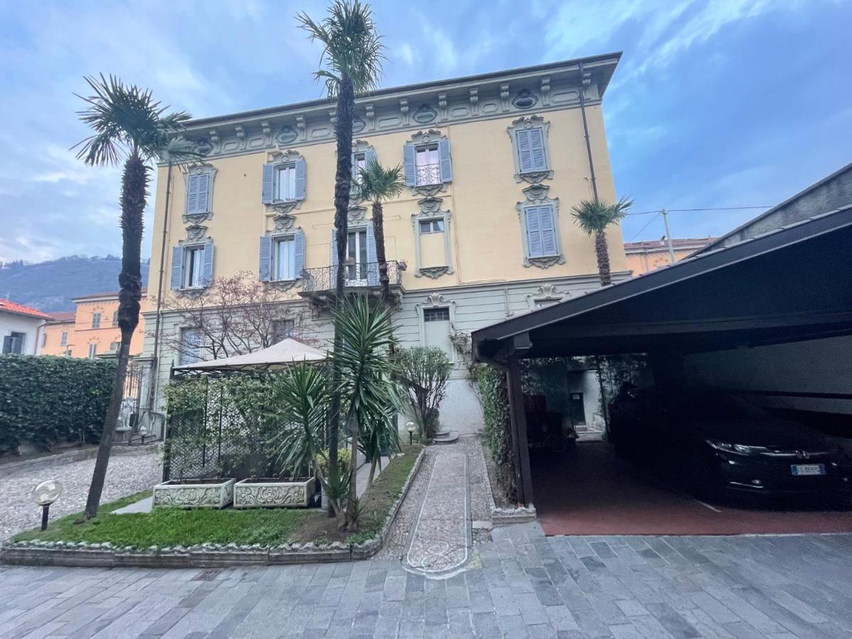 Lake Como Skyview Exterior foto