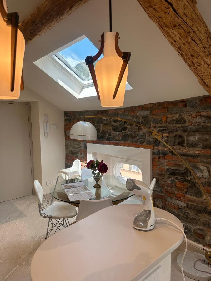Lake Como Skyview Exterior foto