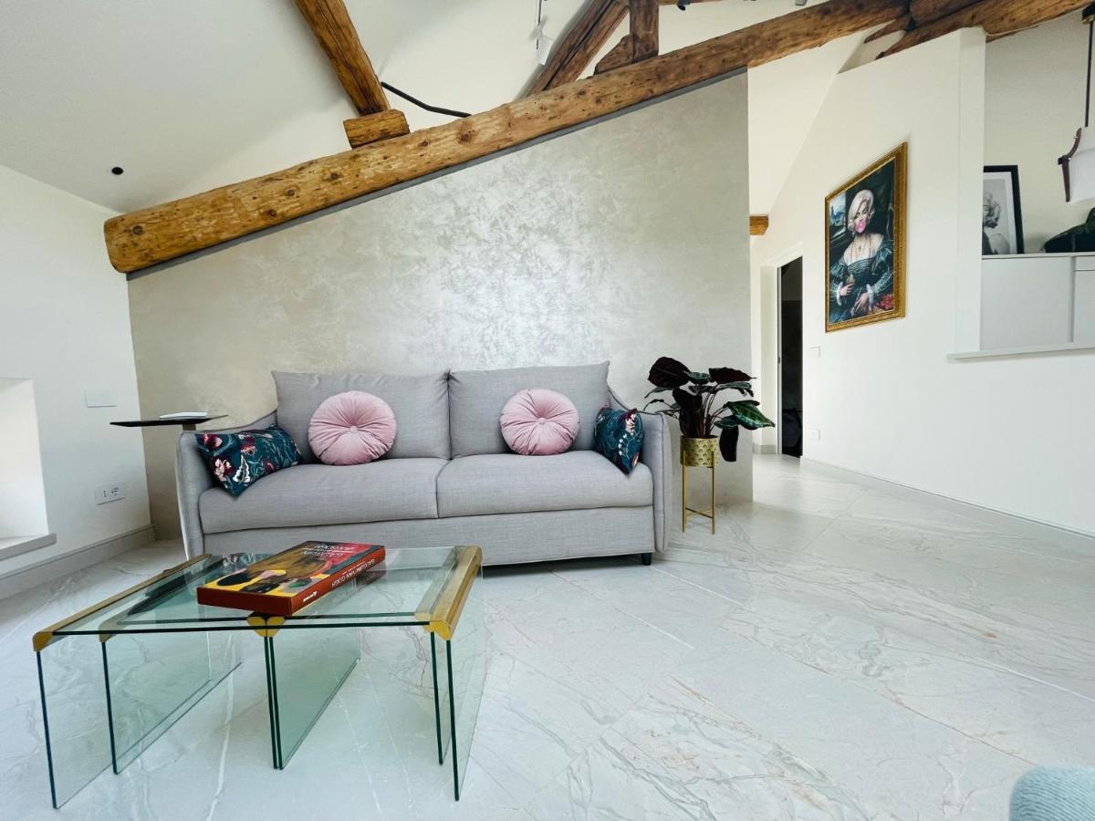 Lake Como Skyview Exterior foto