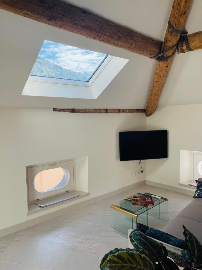 Lake Como Skyview Exterior foto