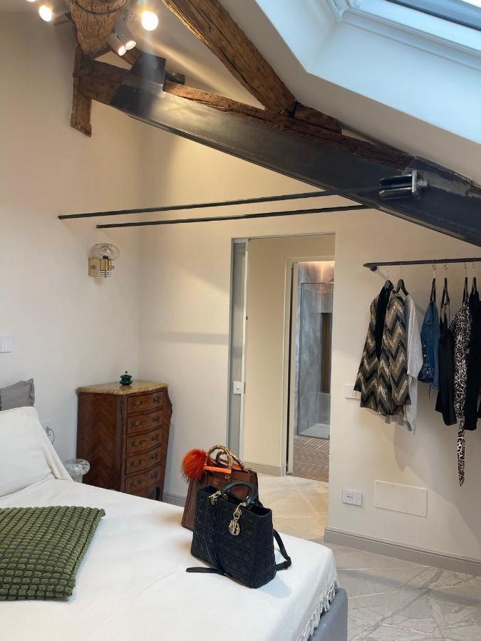 Lake Como Skyview Exterior foto